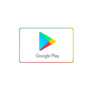 google play giftcard